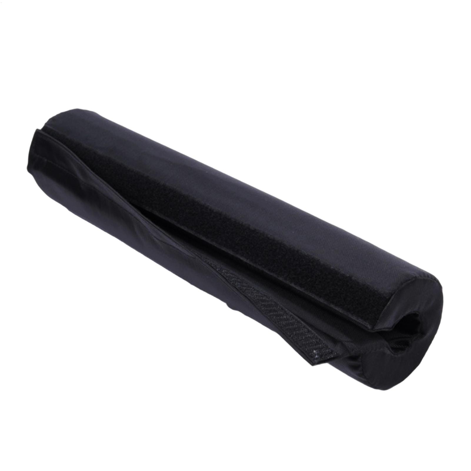 Fitness Barbell Pad Squat Weig - Home Gym Routine 评论和价格