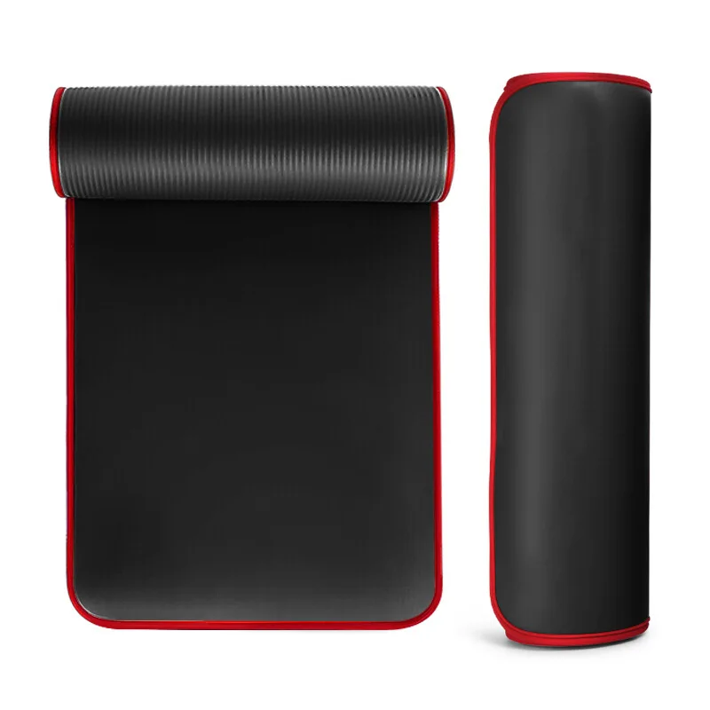 10mm Yoga Mat Extra Thick 1830 - Home Gym Yoga 评论和价格