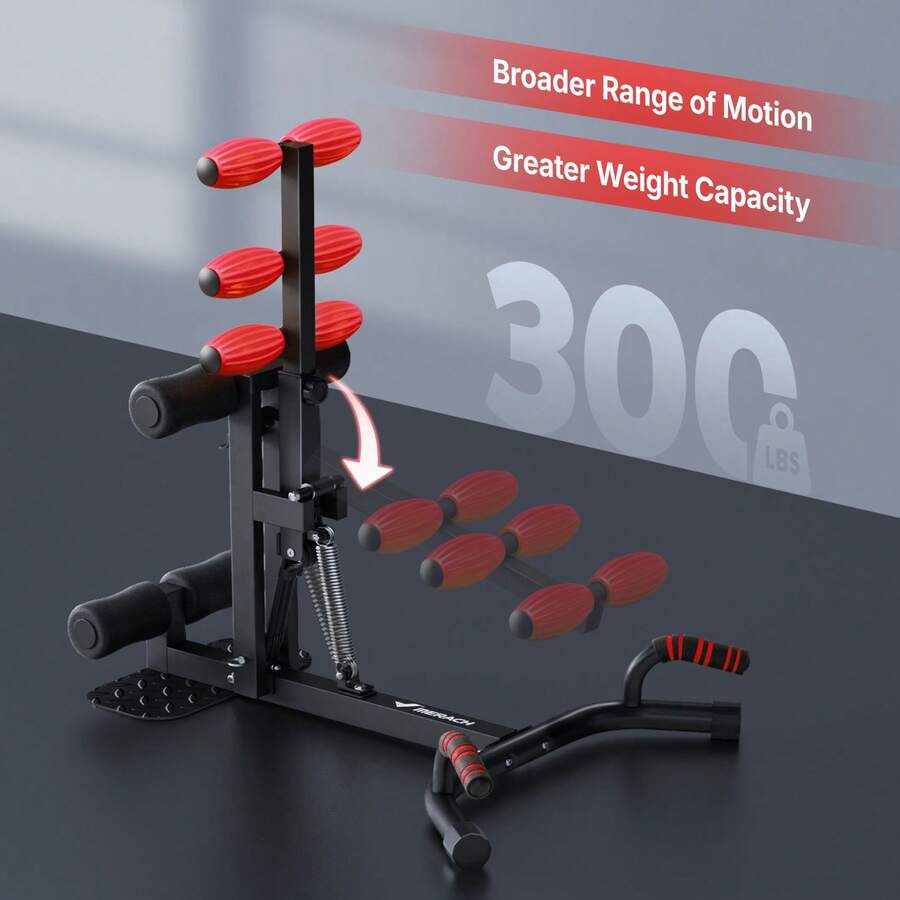 Deep Squat Machine For Women,  - Home Gym Routine 评论和价格