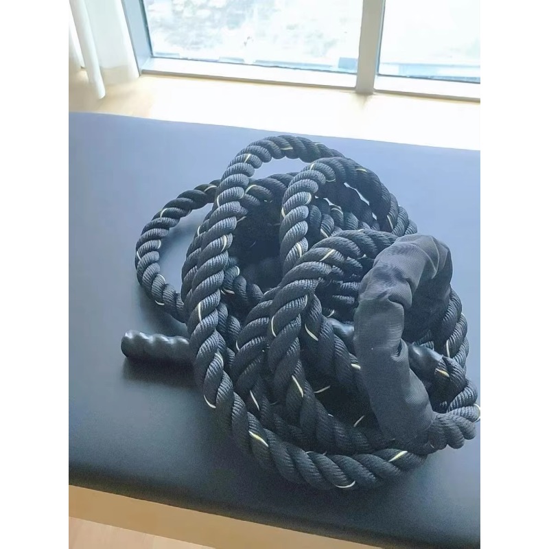 Workout Exercise Battle Rope F - Leg Home Gym Workout 评论和价格
