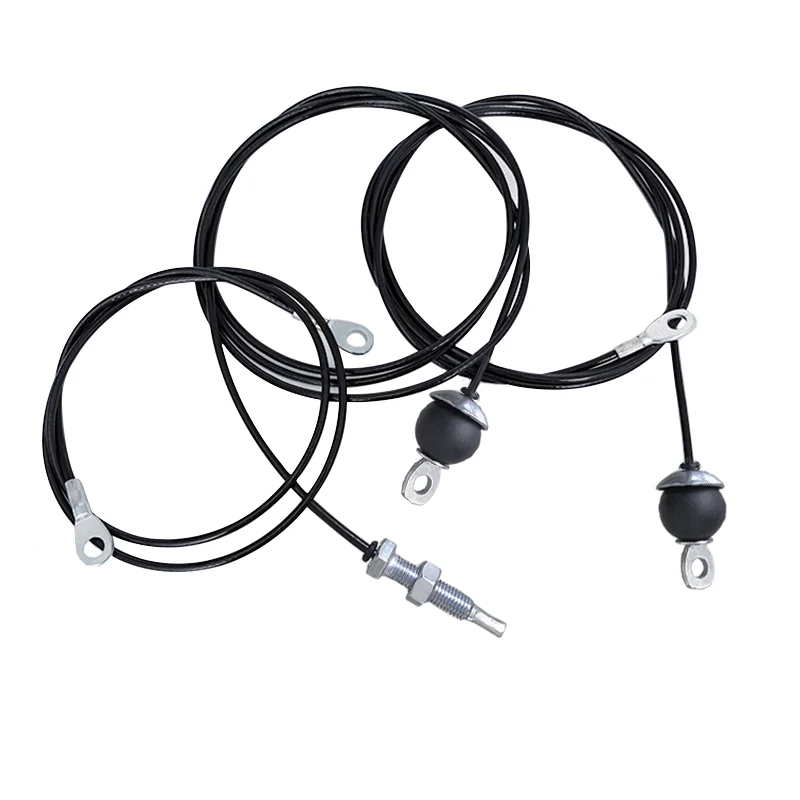 1M/2M/3M/4M/5M/6M/7M/8M Gym Wi - Lat Pulldown Cable 评论和价格