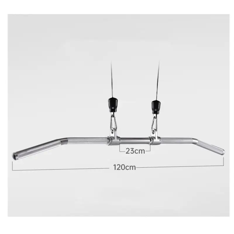 Gym 97/113/120cm Fitness Lat P - Lat Pulldown Cable 评论和价格