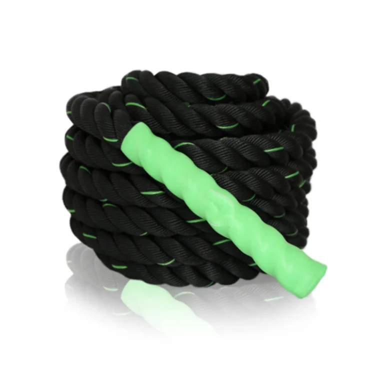 Customized Gym Heavy Battle Ro - Battle Rope Heavy 评论和价格