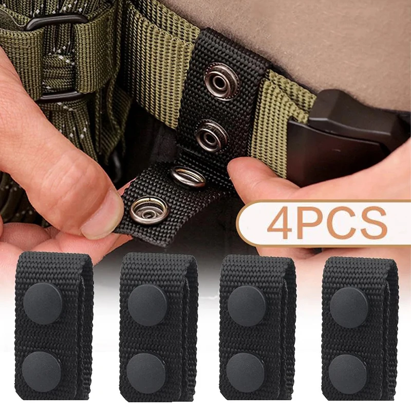 4Pcs Multipurpose Tactical Bel - Battle Rope Heavy 评论和价格