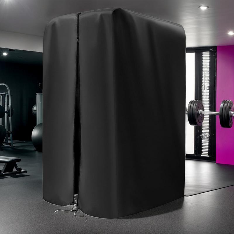 Pull-up Dip Station Cover Dust - Home Gym Routine 评论和价格