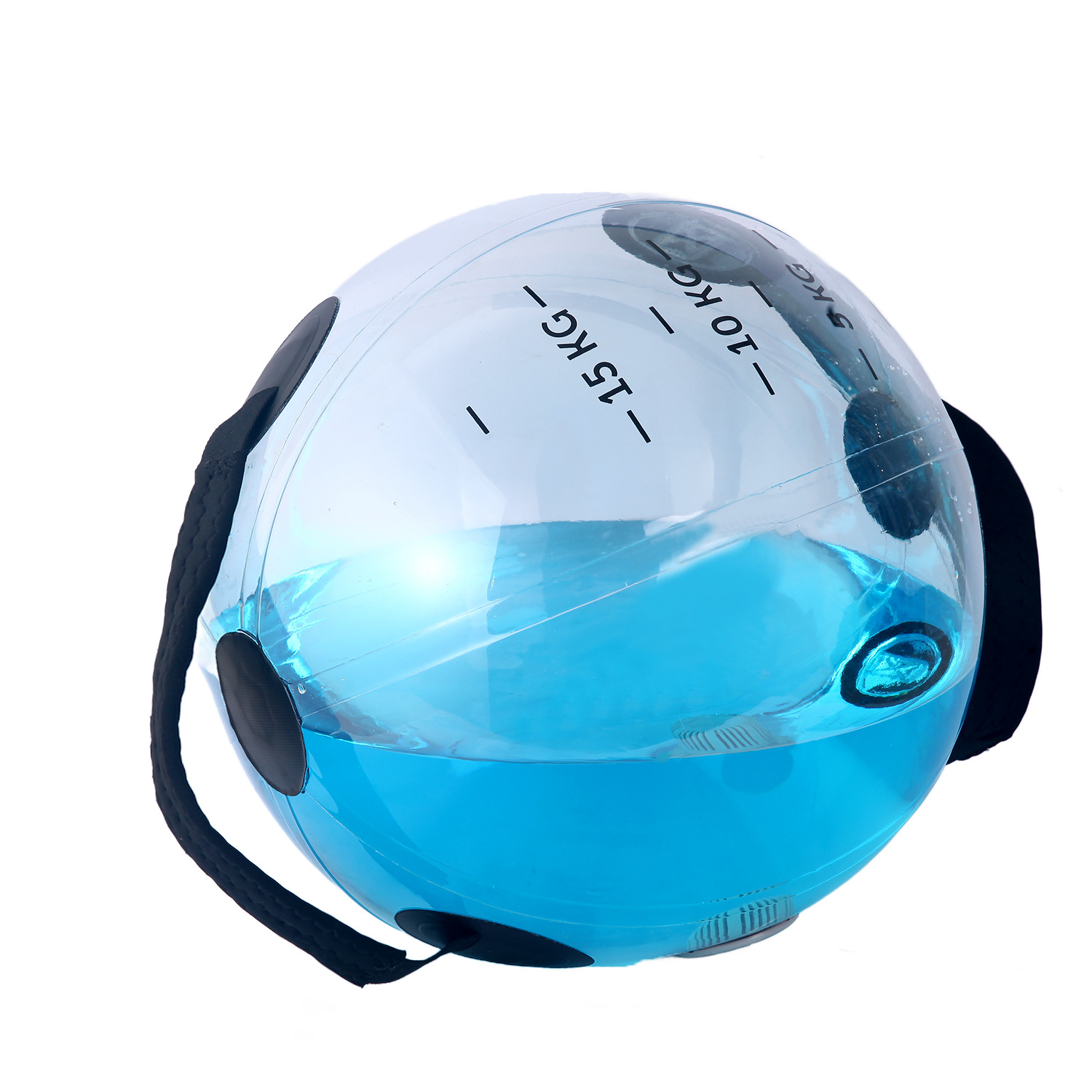 Adjustable Water Weight Ball 2 - Home Gym Routine 评论和价格