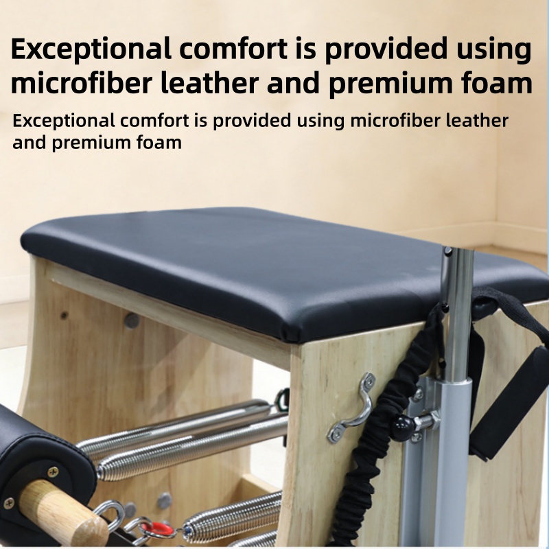 Pilates Core Bed Stable Pedal  - Home Gym Yoga 评论和价格