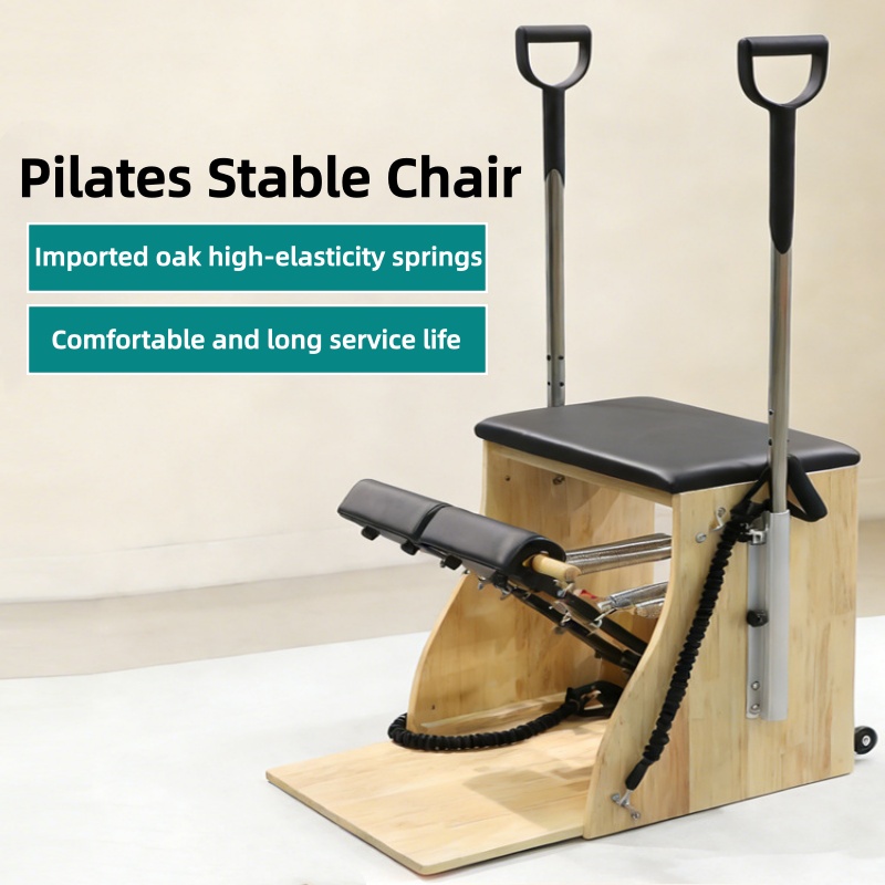 Pilates Core Bed Stable Pedal  - Home Gym Yoga 评论和价格