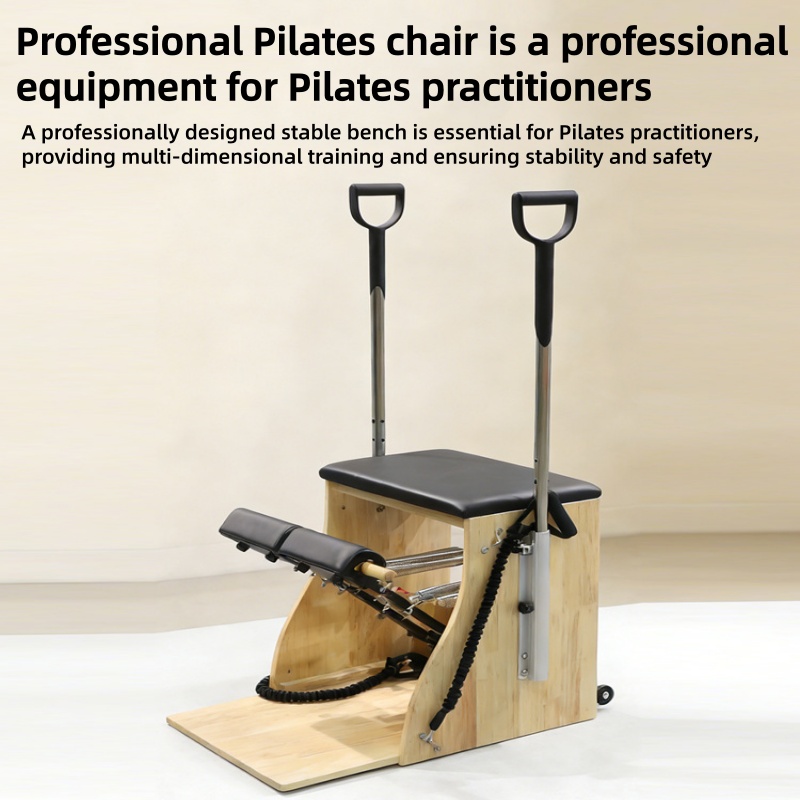 Pilates Core Bed Stable Pedal  - Home Gym Yoga 评论和价格
